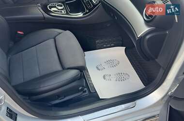 Универсал Mercedes-Benz E-Class 2017 в 