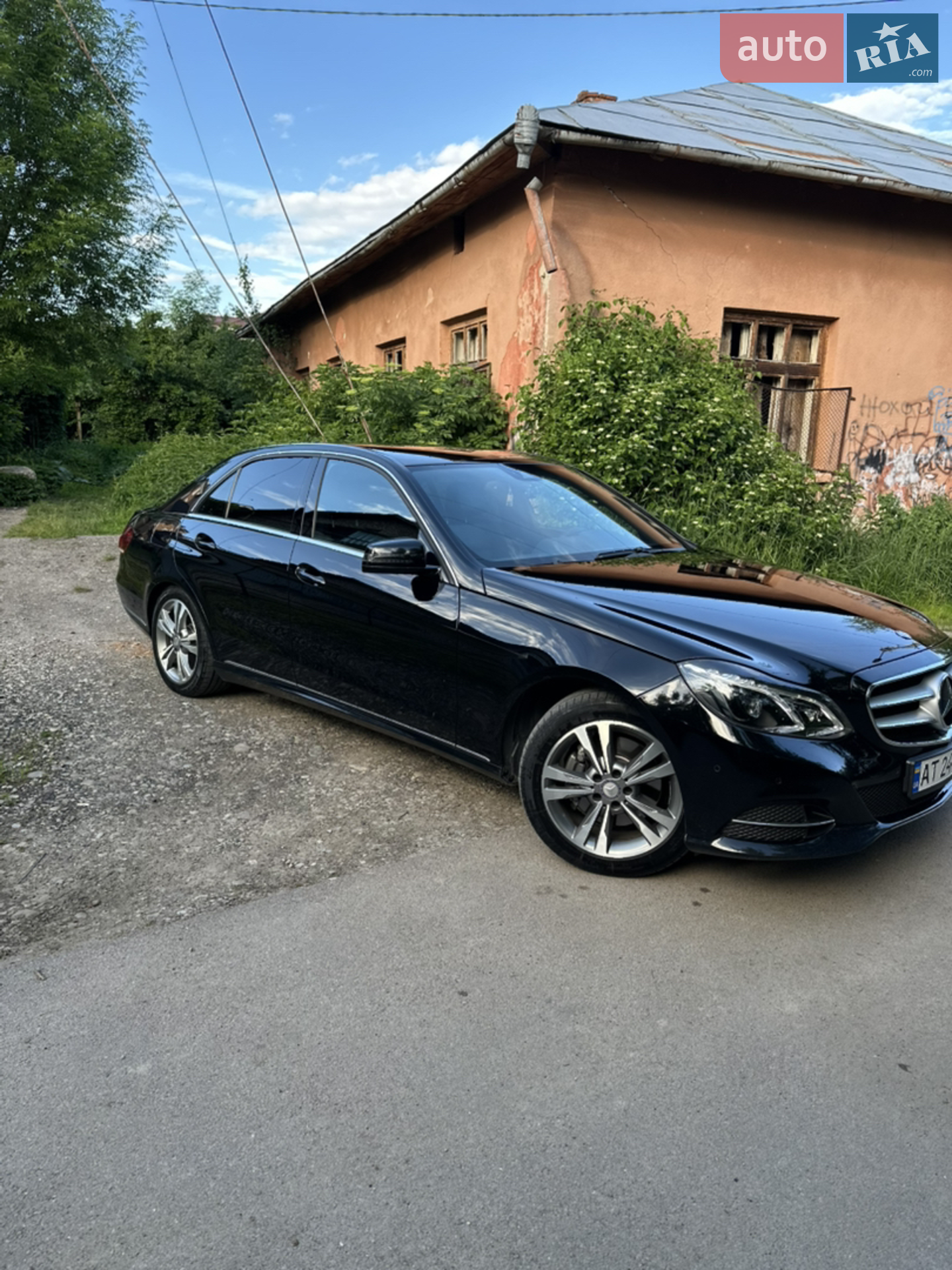 2014 Mercedes-Benz E-klasse - мініатюра 13