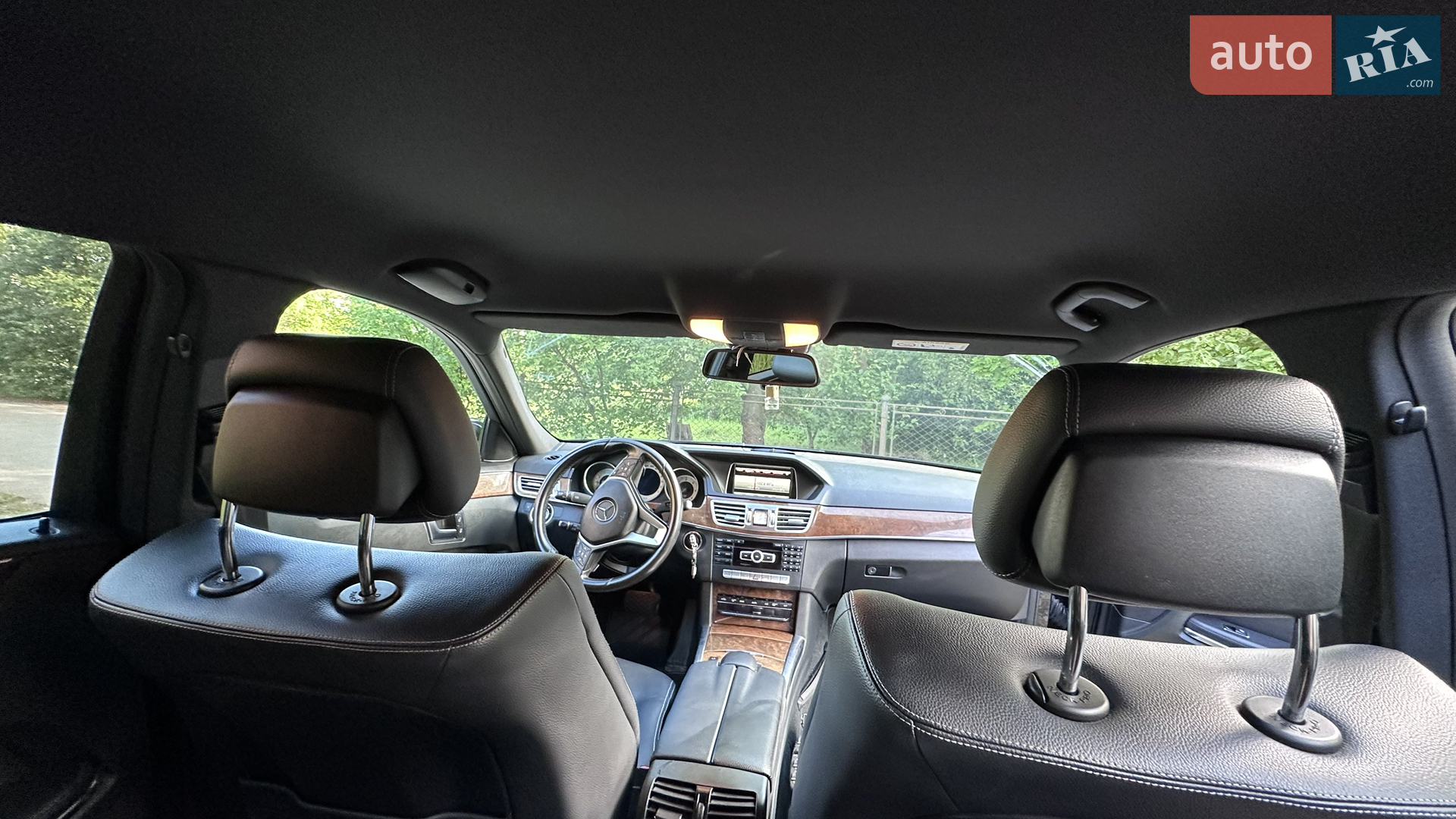 2014 Mercedes-Benz E-klasse - мініатюра 22
