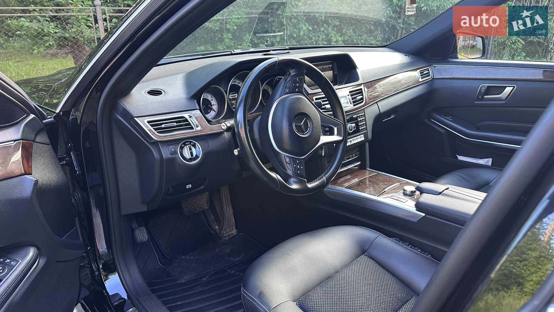 2014 Mercedes-Benz E-klasse - мініатюра 24