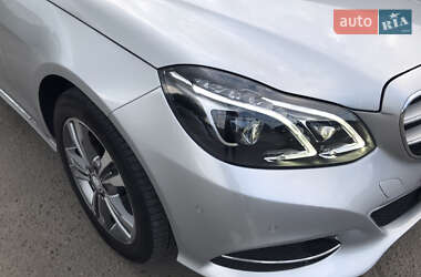 Универсал Mercedes-Benz E-Class 2014 в 