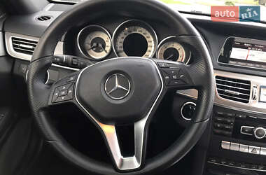 Универсал Mercedes-Benz E-Class 2014 в 