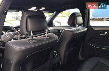 Универсал Mercedes-Benz E-Class 2014 в 