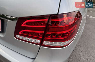 Универсал Mercedes-Benz E-Class 2014 в 