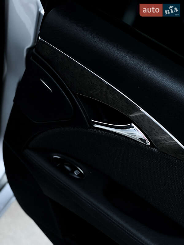 Універсал Mercedes-Benz E-Class 2007 в Києві