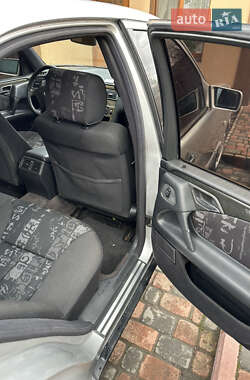 Седан Mercedes-Benz E-Class 1997 в 
