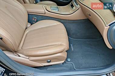 Седан Mercedes-Benz E-Class 2022 в 