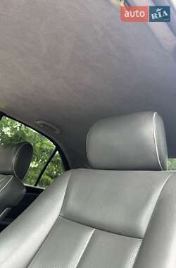 Седан Mercedes-Benz E-Class 2000 в 