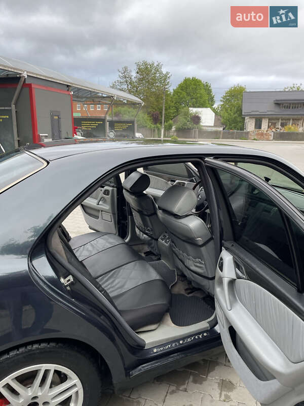 Седан Mercedes-Benz E-Class 1998 в Полонном фото 9 Седан Mercedes-Benz E-Class 1998 в Полонном