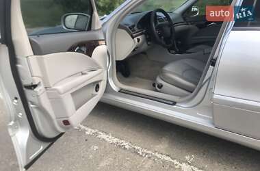 Седан Mercedes-Benz E-Class 2004 в 