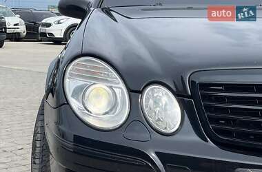 Седан Mercedes-Benz E-Class 2005 в 