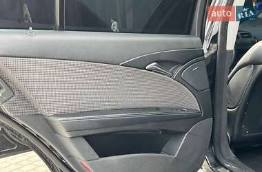 Седан Mercedes-Benz E-Class 2005 в 