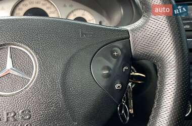 Седан Mercedes-Benz E-Class 2005 в 