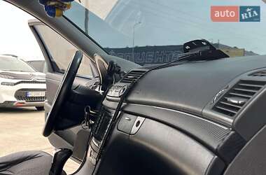 Седан Mercedes-Benz E-Class 2005 в 