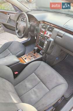 Универсал Mercedes-Benz E-Class 2001 в 
