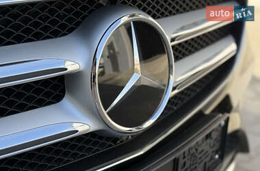 Седан Mercedes-Benz E-Class 2020 в 