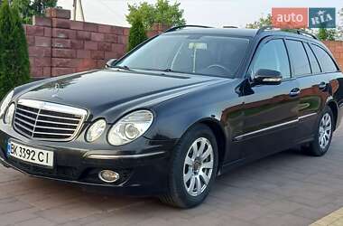 Универсал Mercedes-Benz E-Class 2009 в Сарнах