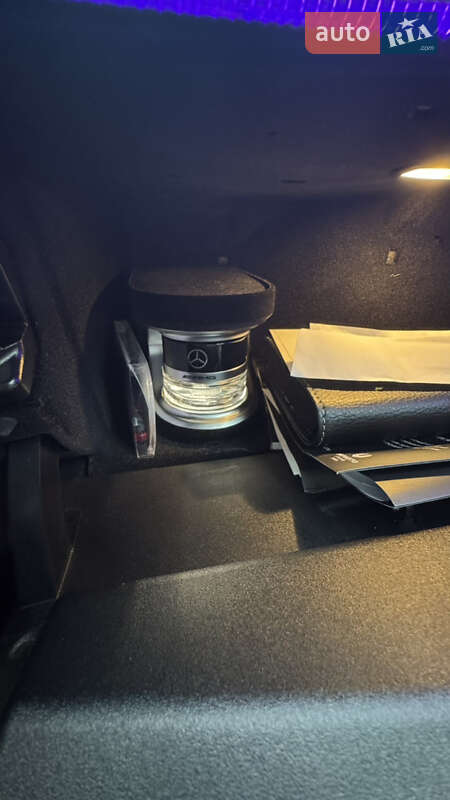 Універсал Mercedes-Benz E-Class 2018 в Києві