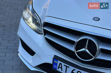 Седан Mercedes-Benz E-Class 2012 в 