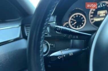Седан Mercedes-Benz E-Class 2012 в 