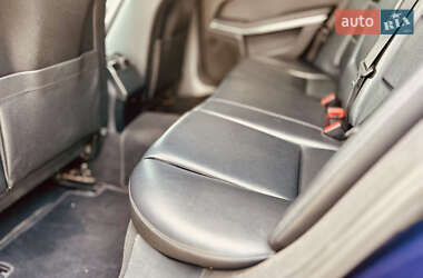 Седан Mercedes-Benz E-Class 2011 в 
