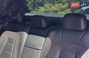 Седан Mercedes-Benz E-Class 2019 в 