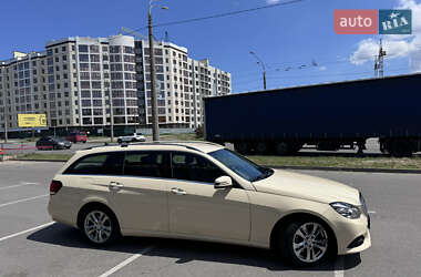 Універсал Mercedes-Benz E-Class 2015 в 