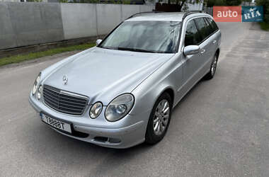 Универсал Mercedes-Benz E-Class 2005 в 