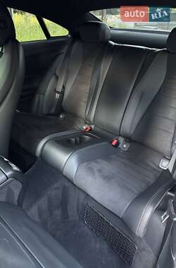 Купе Mercedes-Benz E-Class 2018 в 