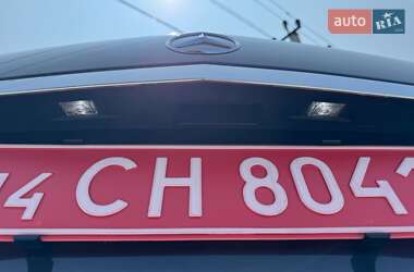 Седан Mercedes-Benz E-Class 2013 в 