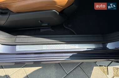 Седан Mercedes-Benz E-Class 2013 в 
