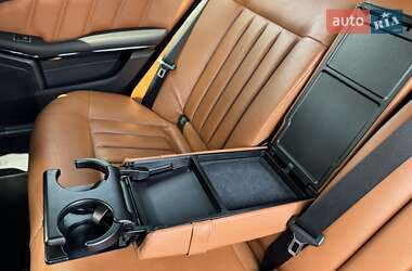 Седан Mercedes-Benz E-Class 2013 в 