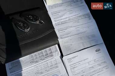 Седан Mercedes-Benz E-Class 2013 в 