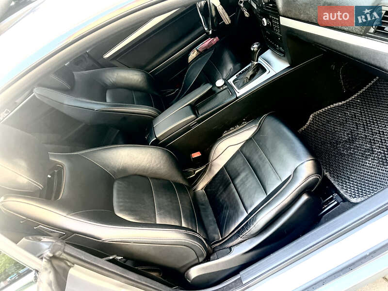 Купе Mercedes-Benz E-Class 2009 в Самборе