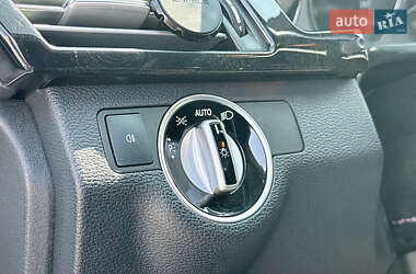 Седан Mercedes-Benz E-Class 2012 в 