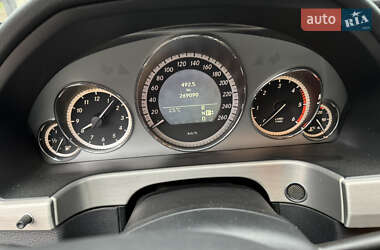 Универсал Mercedes-Benz E-Class 2010 в 