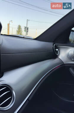 Седан Mercedes-Benz E-Class 2016 в 