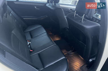 Универсал Mercedes-Benz E-Class 2015 в Днепре