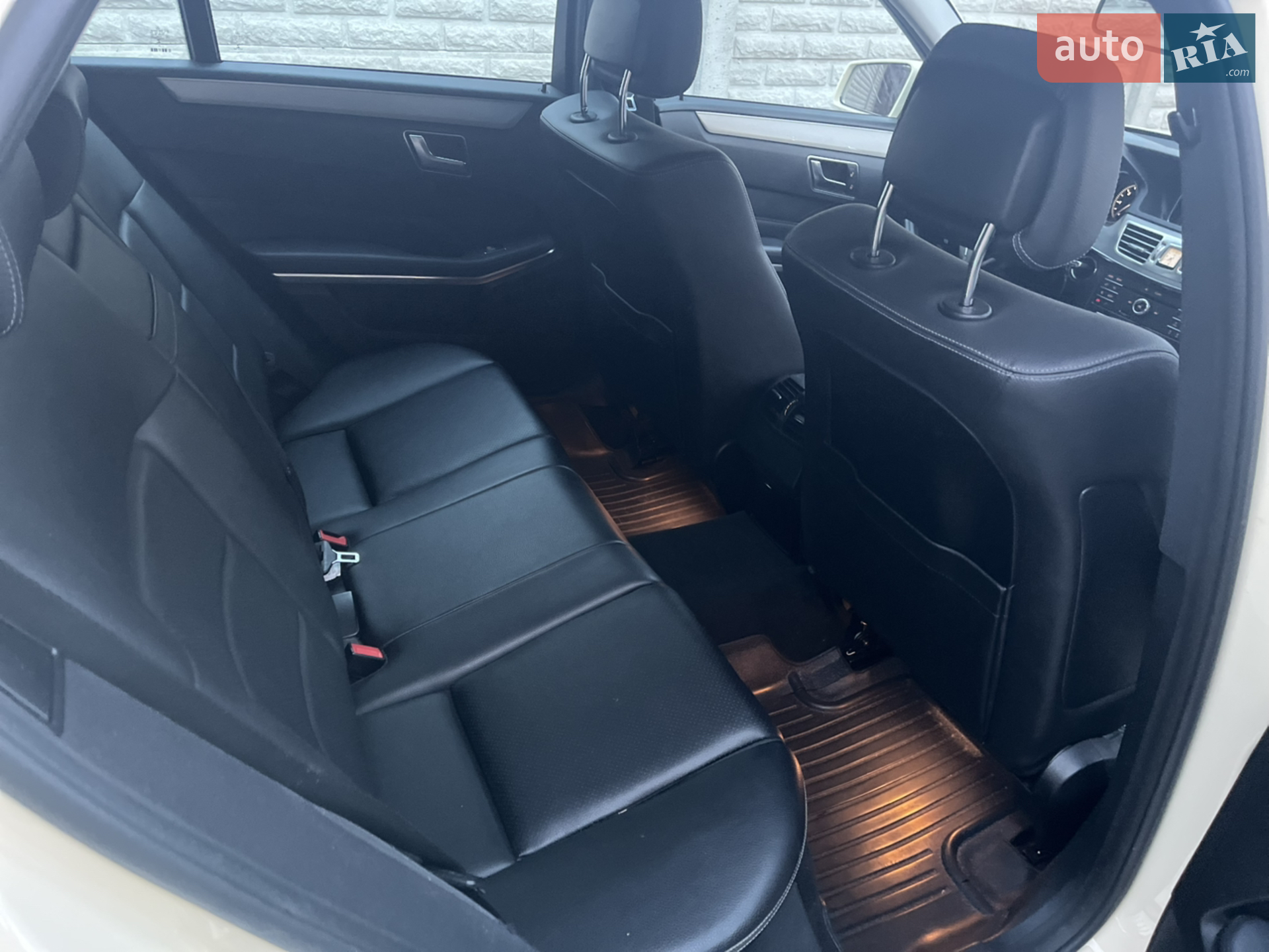 2015 Mercedes-Benz E-klasse - мініатюра 6