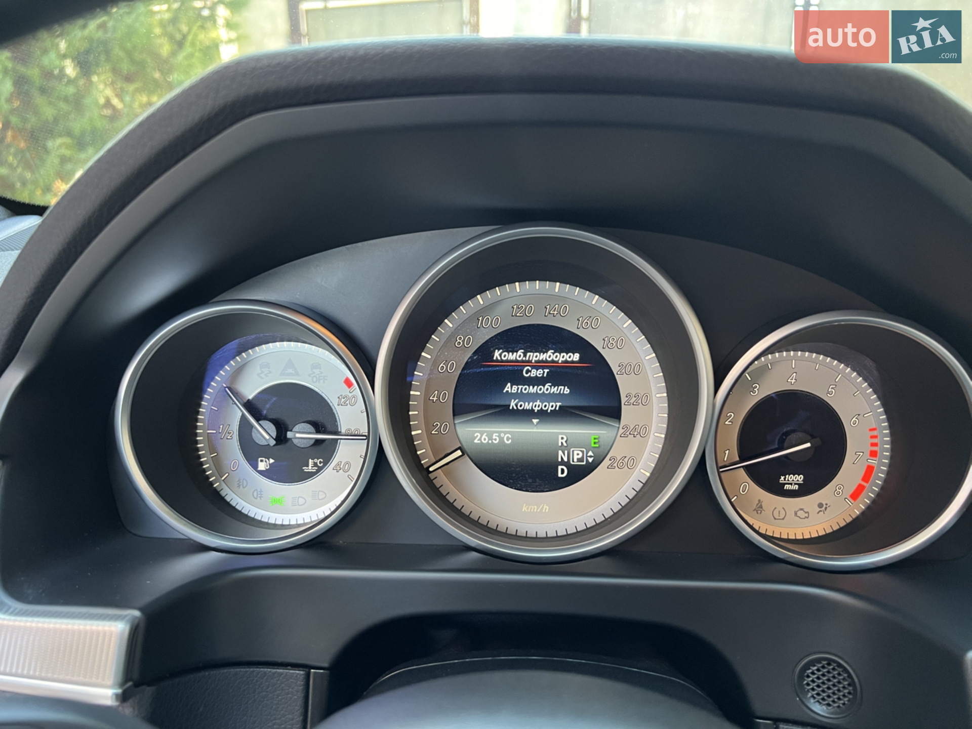 2015 Mercedes-Benz E-klasse - мініатюра 34