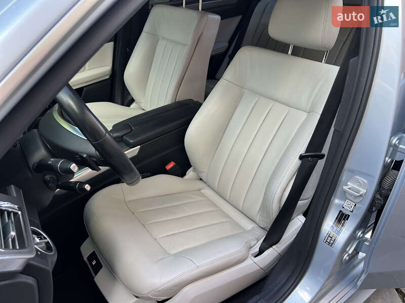 Седан Mercedes-Benz E-Class 2015 в Сваляве