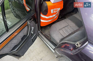 Седан Mercedes-Benz E-Class 1994 в 