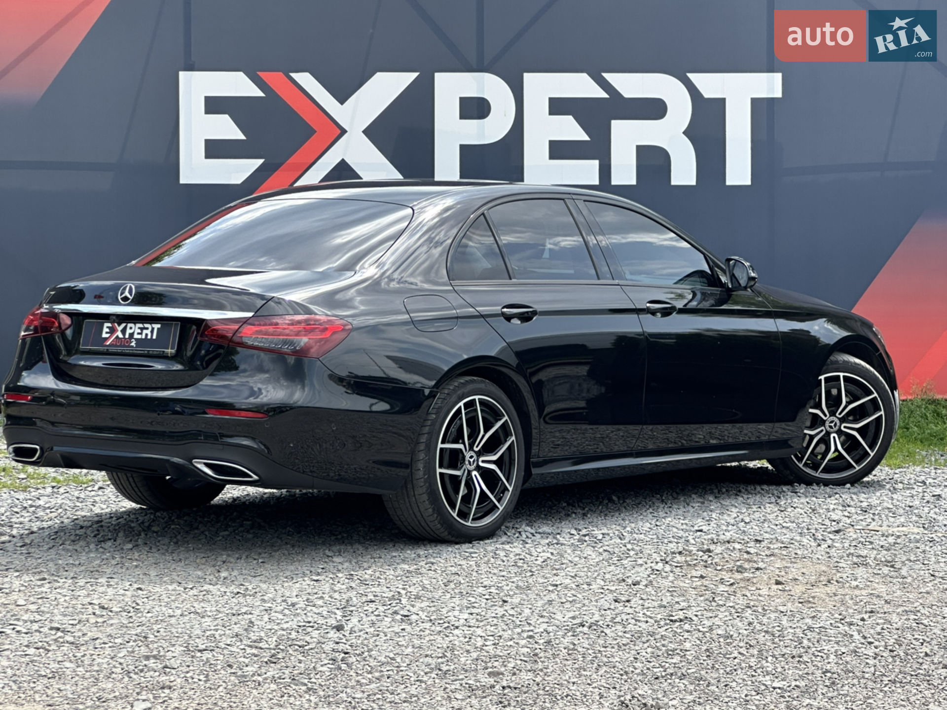 2020 Mercedes-Benz E-klasse - мініатюра 4