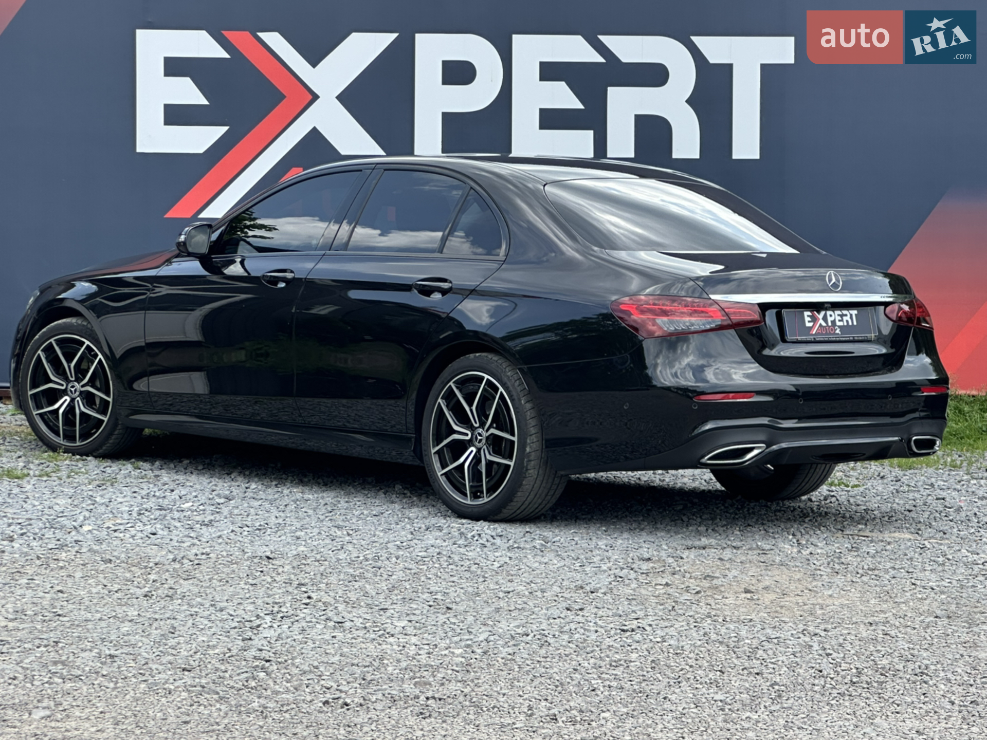 2020 Mercedes-Benz E-klasse - мініатюра 5