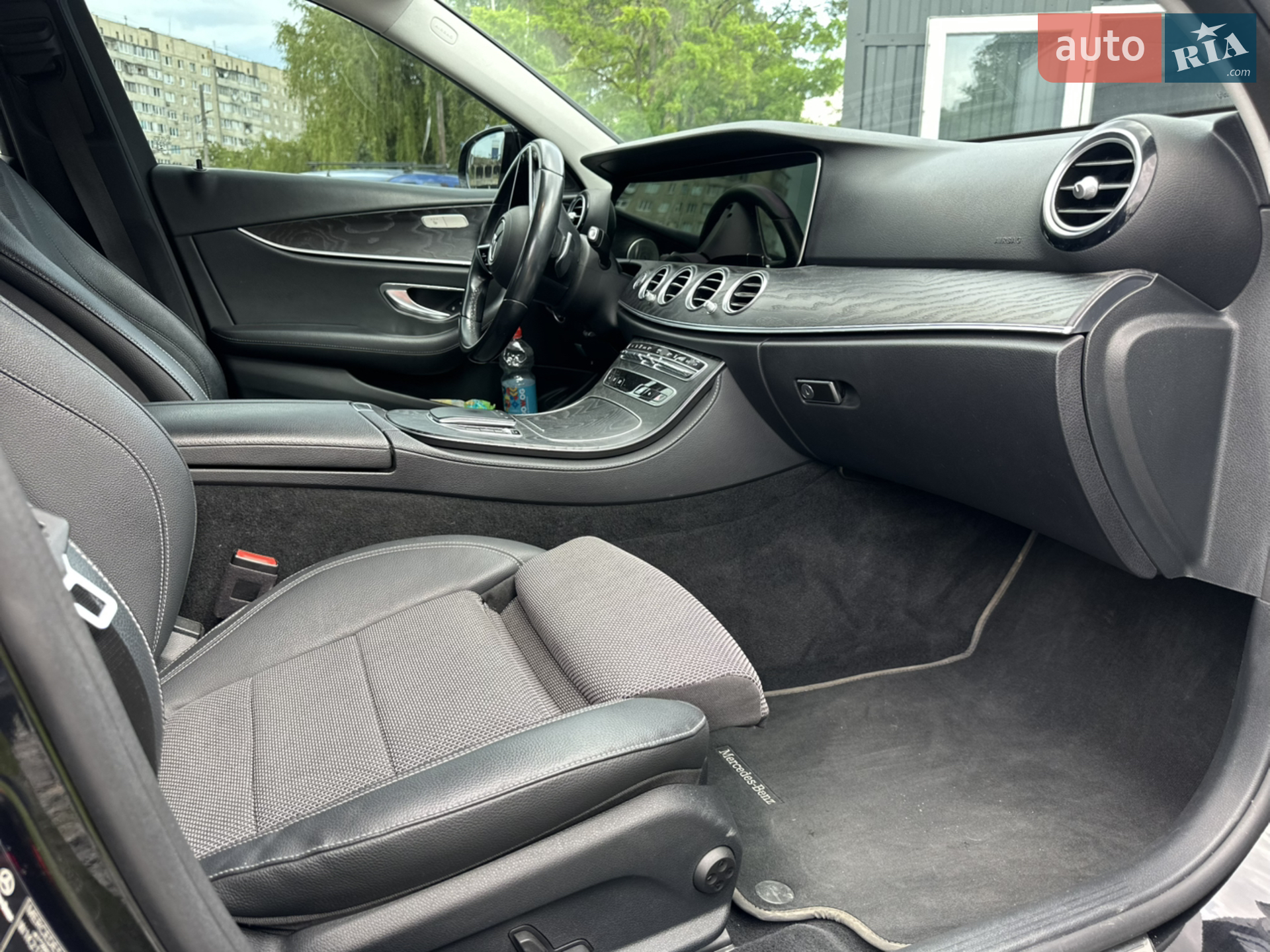 2020 Mercedes-Benz E-klasse - мініатюра 10