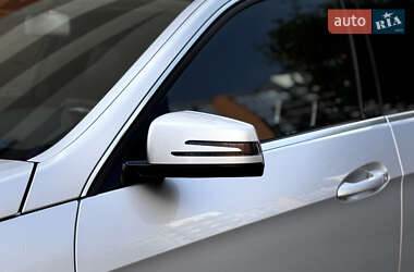 Седан Mercedes-Benz E-Class 2009 в 