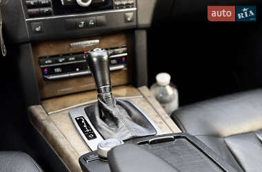 Седан Mercedes-Benz E-Class 2009 в 