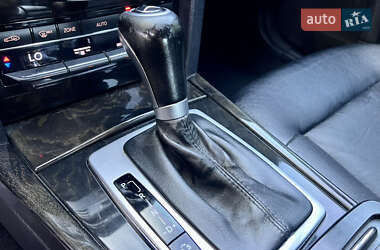 Седан Mercedes-Benz E-Class 2010 в 