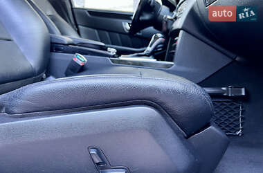 Седан Mercedes-Benz E-Class 2010 в 