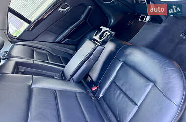 Седан Mercedes-Benz E-Class 2010 в 